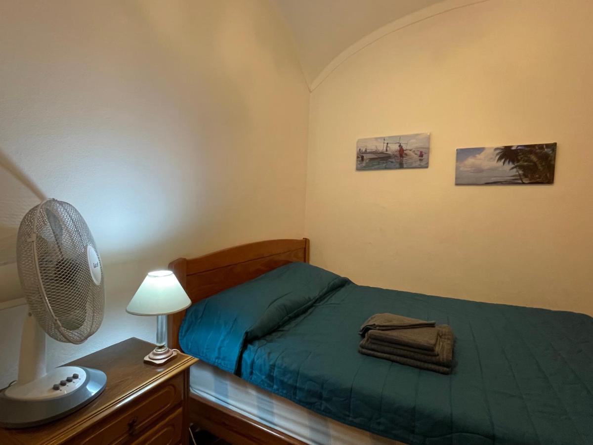 Fuseta Holiday House Extérieur photo