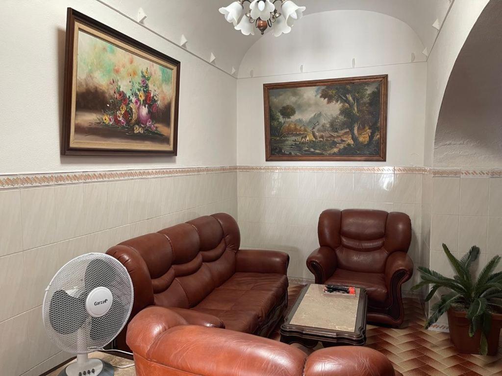 Fuseta Holiday House Extérieur photo