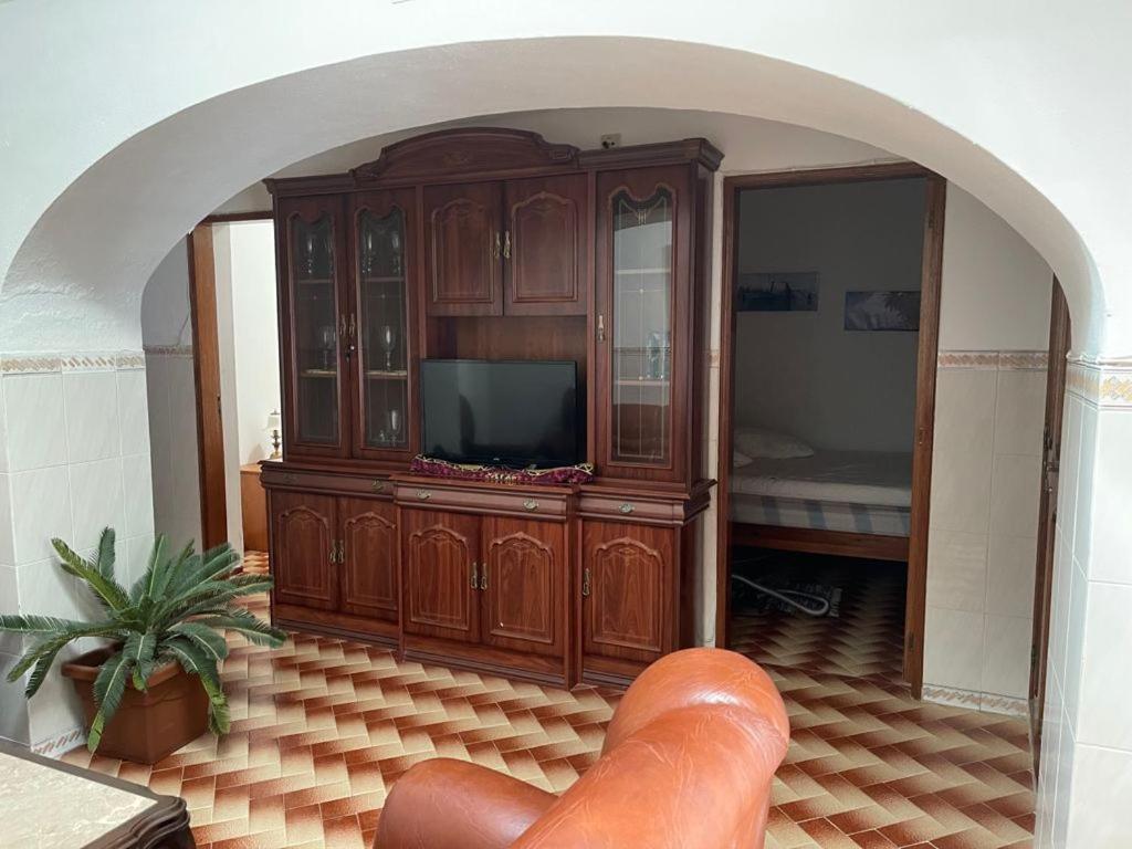 Fuseta Holiday House Extérieur photo