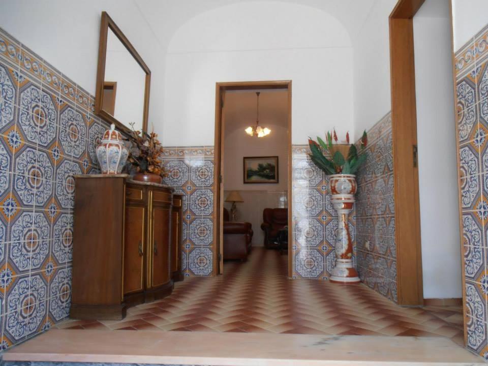 Fuseta Holiday House Extérieur photo